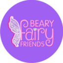 Beary Fairy Friends