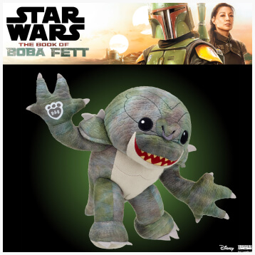 Star Wars Rancor