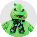 The Nightmare Before Christmas Oogie Boogie
