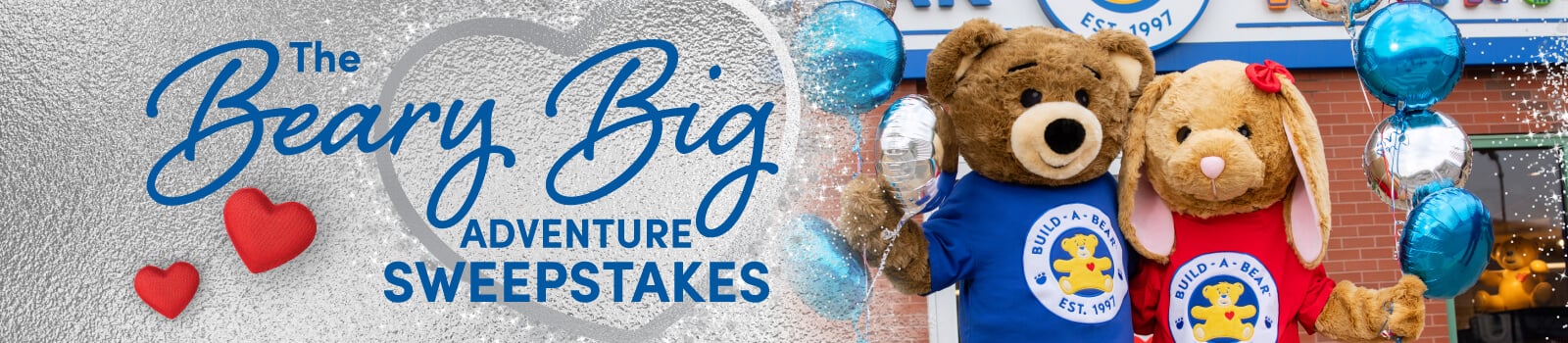 Berry Big Sweepstakes