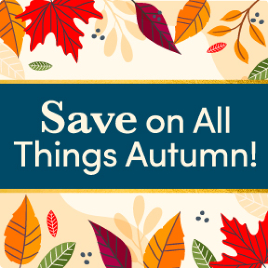 Autumn Sale
