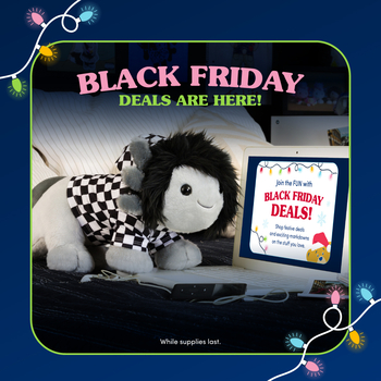 Emo Axo Back While Supplies Last!