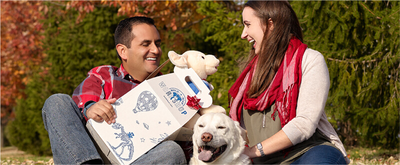 Gifts By Occasions