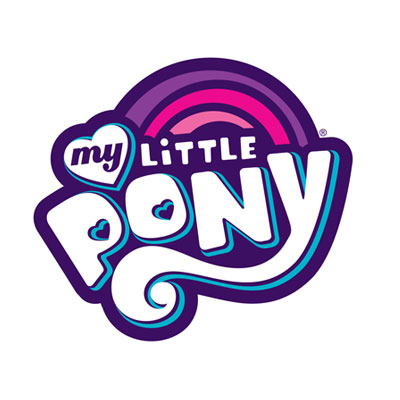 My Little Pony The Movie Logo