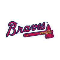Atlanta Braves team logo