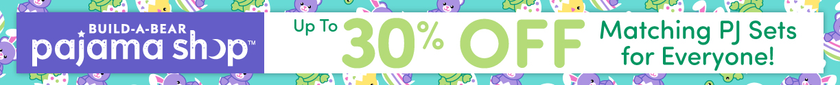 30% Off Pajama Shop Sale