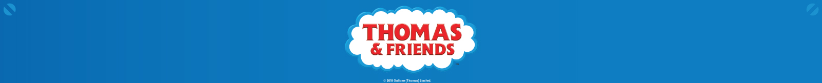 build a bear thomas the train