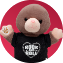 Wild Animals Woodland Mole