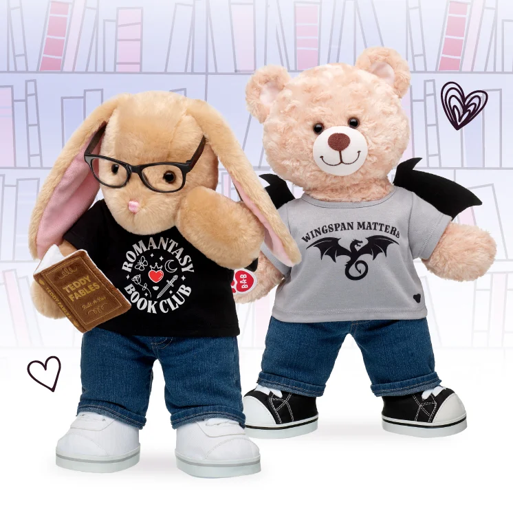 Bear Cave After Dark