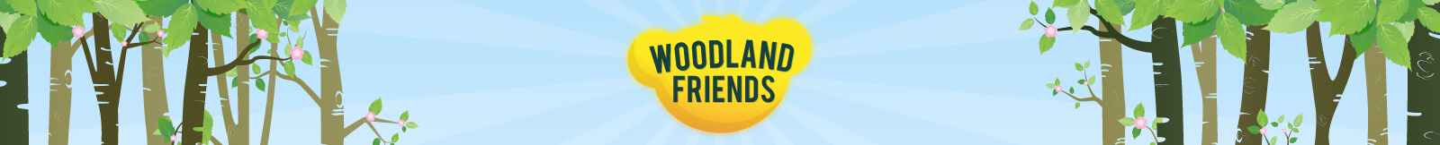 Woodland Animals