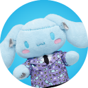 Sanrio Halloween Cinnamoroll