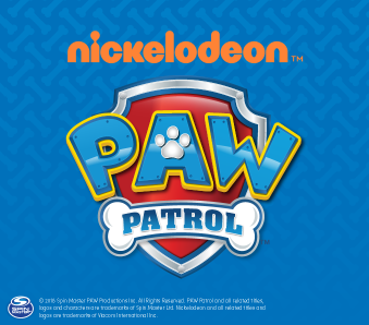 Paw Patrol Party Paw Patrol Party