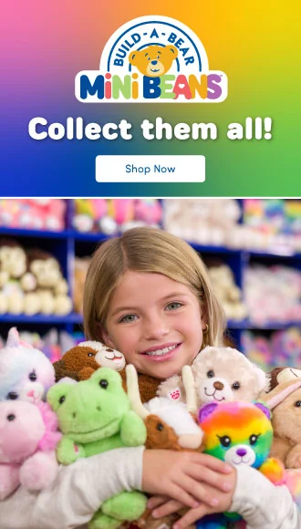 Mini Beans Collection