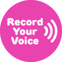 Record Your Voice