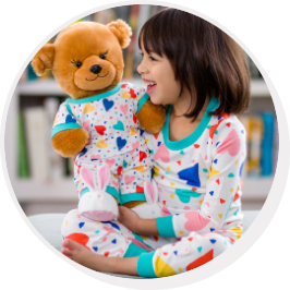 build bear website