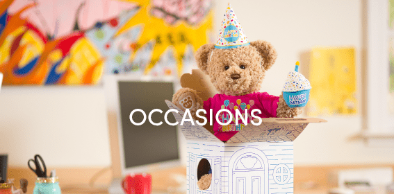 Gifts By Occasions