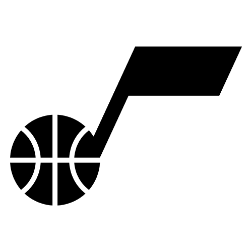 Utah Jazz team logo