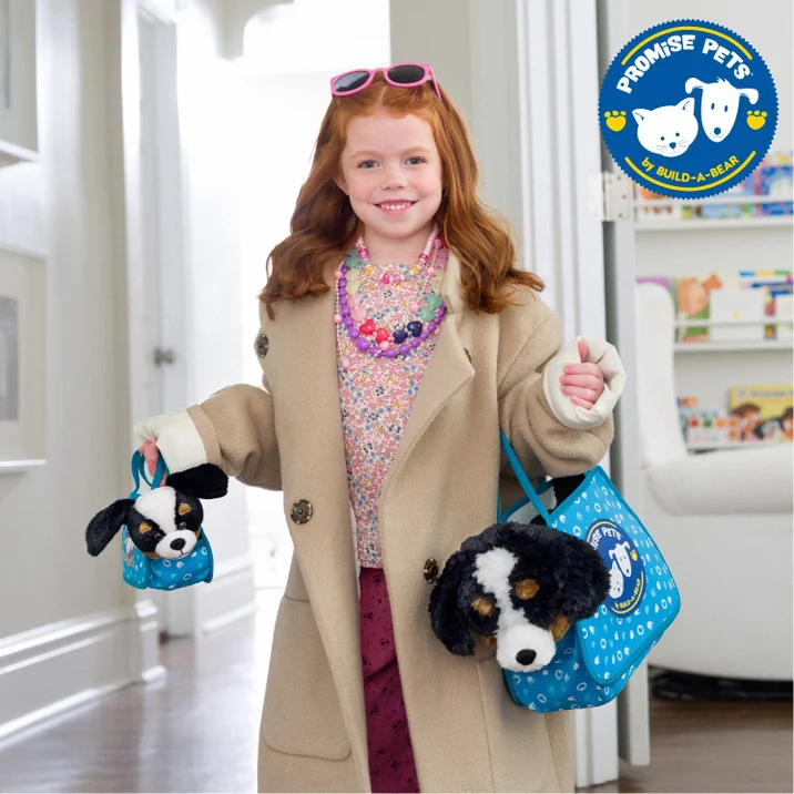  Promise Pet
