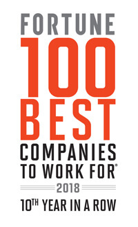 Fortune 100 Best