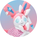 Pok&eacute;mon Sylveon