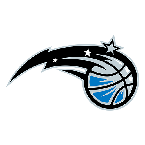 Orlando Magic team logo