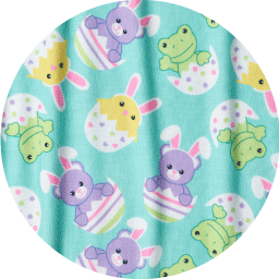 Easter & Spring Pattern