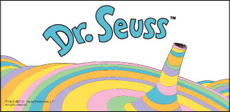 Dr. Seuss