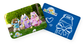 Gift Cards