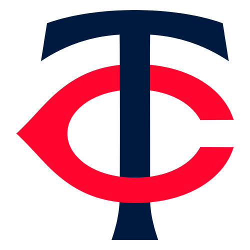Minnesota Twins team logo