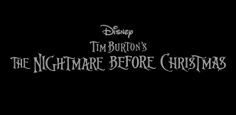 Nightmare Before Christmas