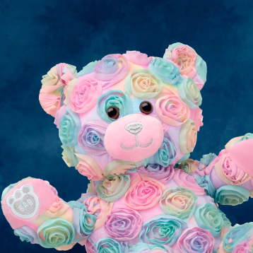 Build A Bear Matching Family Pajamas Promotion Up to 30% off.