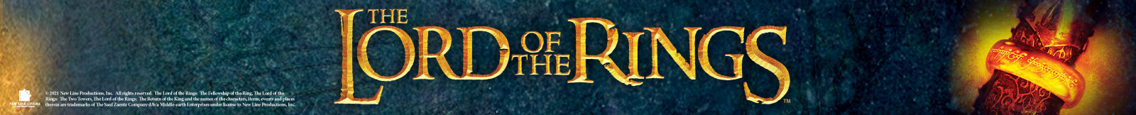 Lord Of The Rings