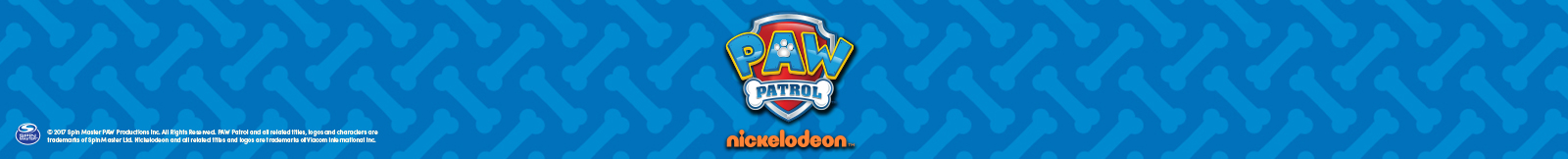 Paw Patrol