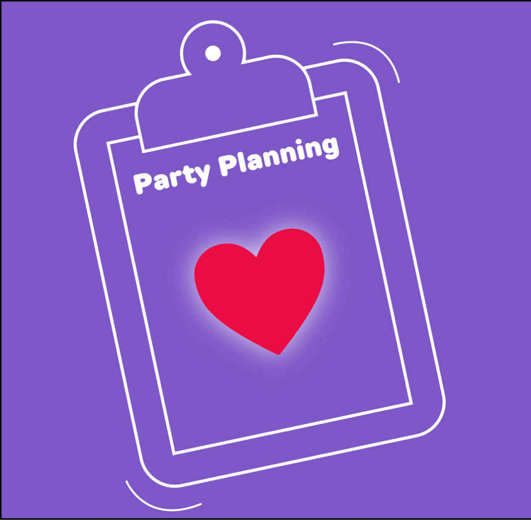 Party Planning