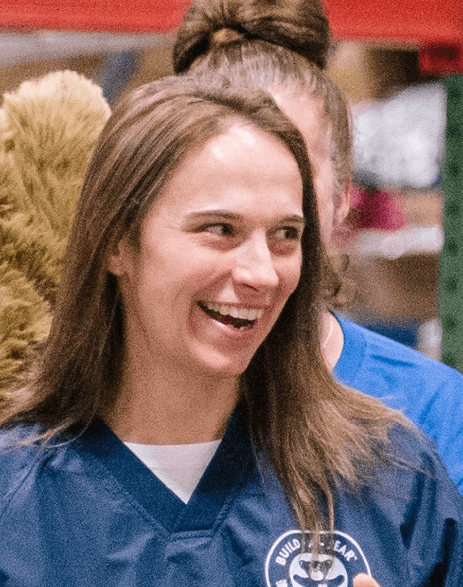 Chris Palmer – Director