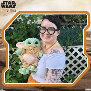 Star Wars Store Finder