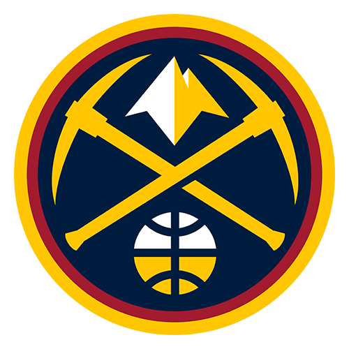 Denver Nuggets team logo