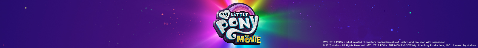 My Little Pony Collections My Little Pony Collections