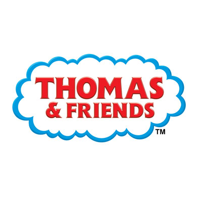 Thomas And Friends
