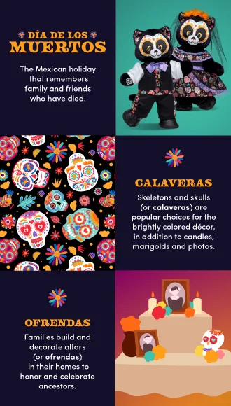 Dia de los Muertos