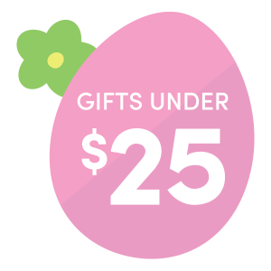 Gifts Under $25