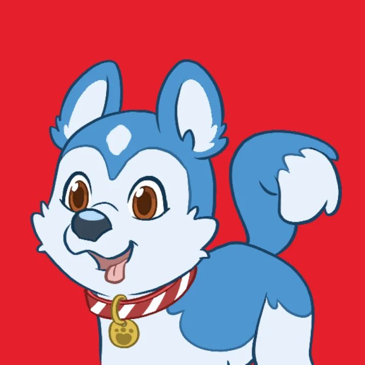 Luulla - Glisten and the Merry Mission