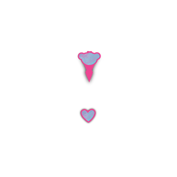 build a bear heartbeat effect