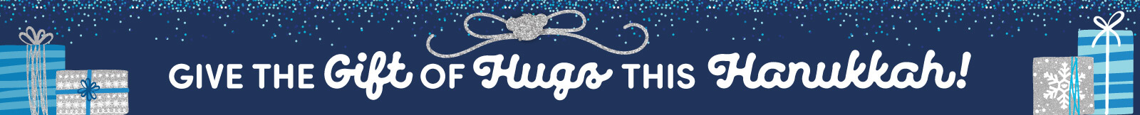 Hanukkah gifts