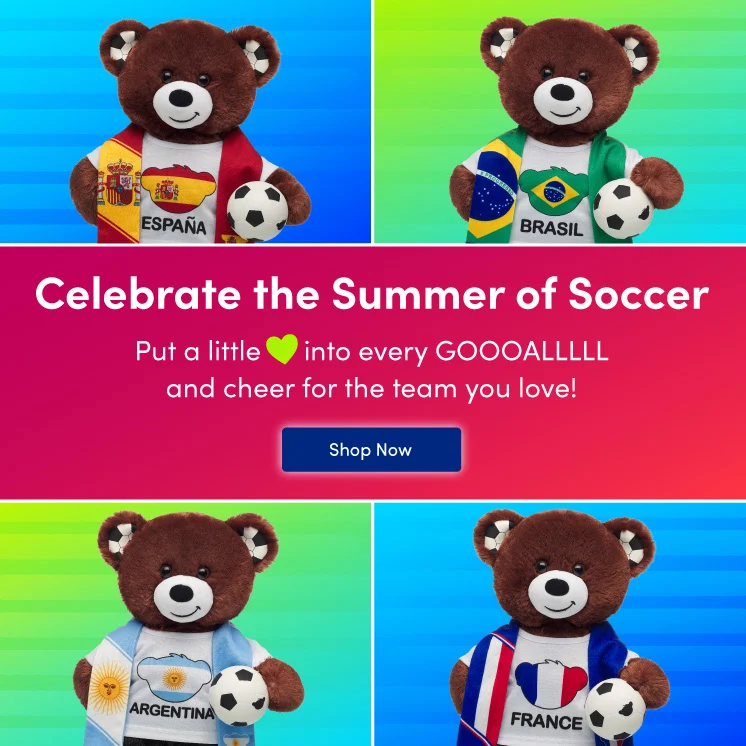Summer of Soccer