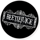 Build-A-Bear - BearCave - Beetlejuice