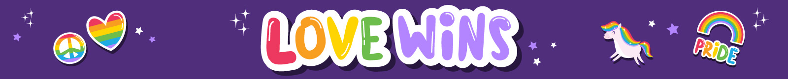 Pride 2021