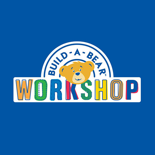 Build-A-Bear Workshop | #celeBEARate