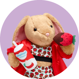 build a bear valentine's day deal