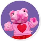 Fan Favorites Otter Patronus